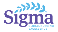 Sigma Theta Tau International Logo