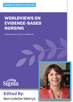 Worldviews on Evidence-based Nursing